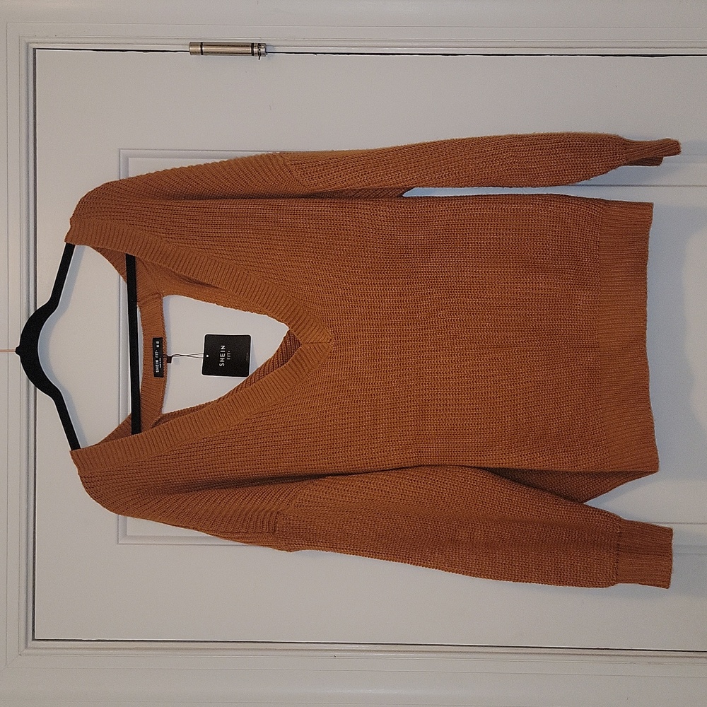 Shein size 22